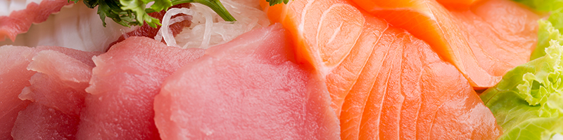 Sashimi