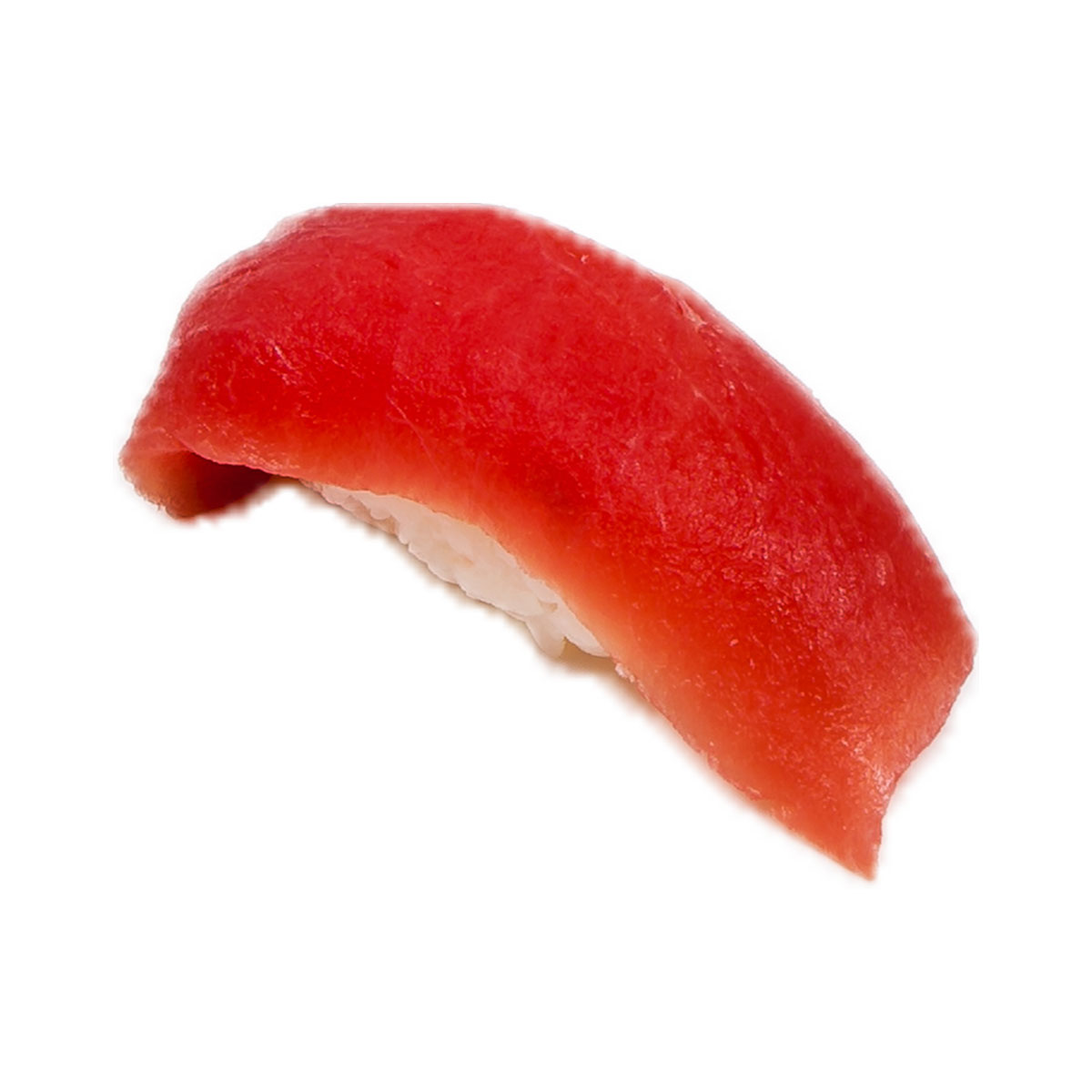 Maguro nigiri