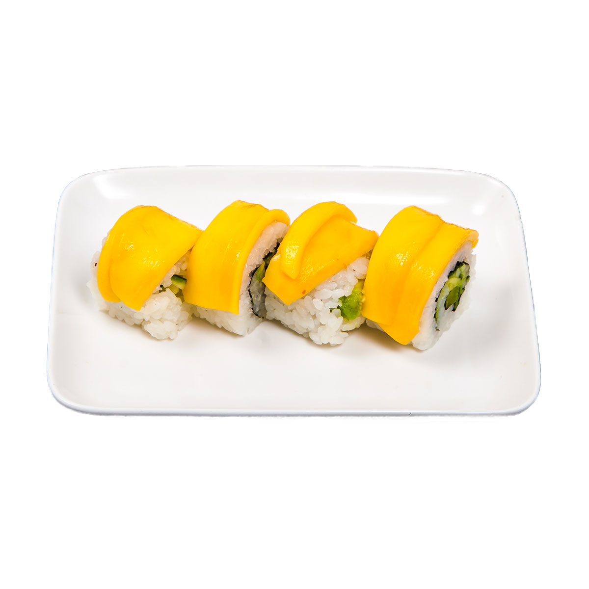 Mango Dream uramaki