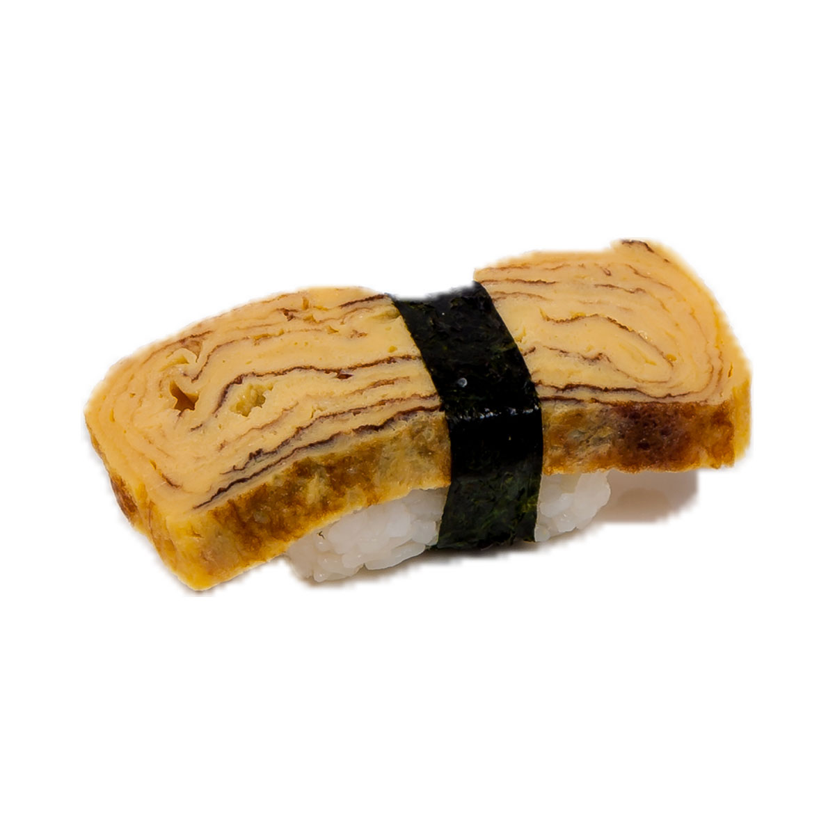 Tamago nigiri