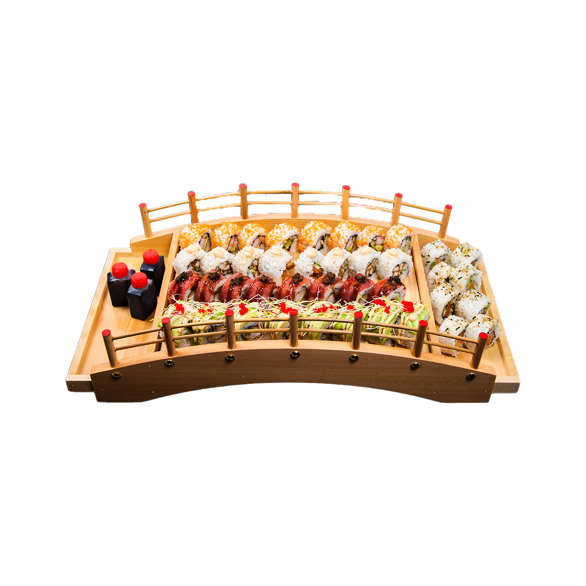 Menu 14 Special mix (40 stuks)