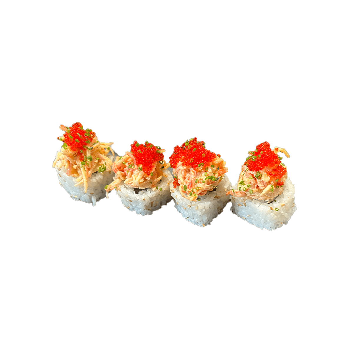 Spicy Crab Roll