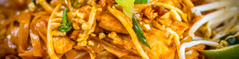Pad Thai
